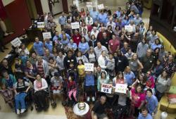 Fundraising Page Image