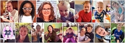 Fundraising Page Image
