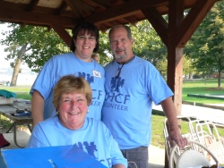 Fundraising Page Image