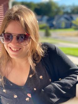 Fundraising Page Image