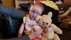 Fundraising Page Image