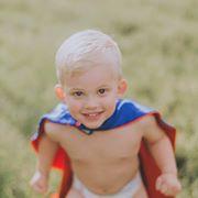 Fundraising Page Image