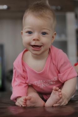 Fundraising Page Image