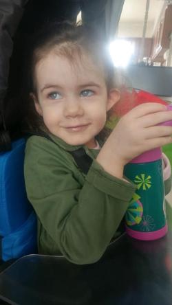 Fundraising Page Image