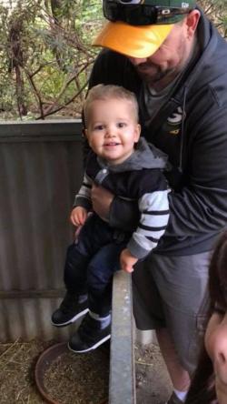 Fundraising Page Image