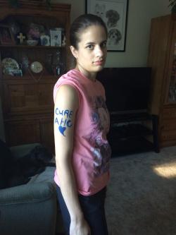 Fundraising Page Image