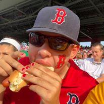 Fundraising Page Image