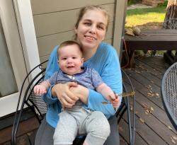 Fundraising Page Image