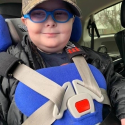 Fundraising Page Image