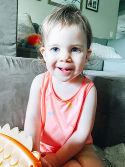 Fundraising Page Image