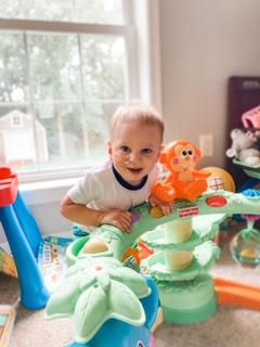 Fundraising Page Image