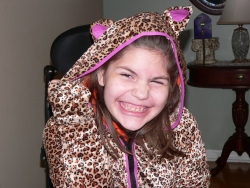 Fundraising Page Image