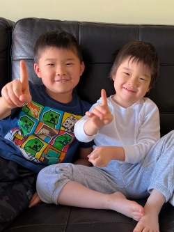 Fundraising Page Image