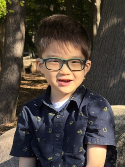 Fundraising Page Image