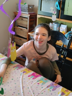 Fundraising Page Image