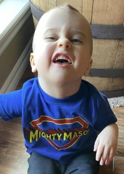 Fundraising Page Image