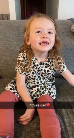 Fundraising Page Image