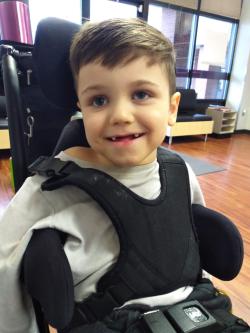 Fundraising Page Image