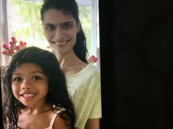 Fundraising Page Image