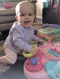 Fundraising Page Image