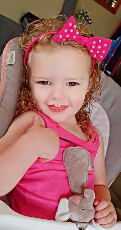 Fundraising Page Image