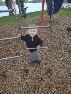 Fundraising Page Image