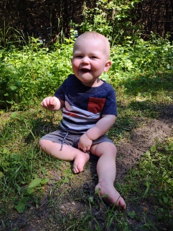 Fundraising Page Image