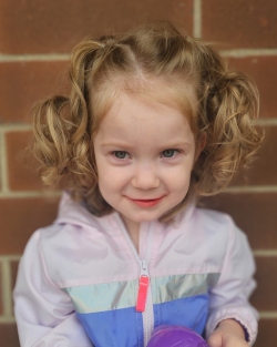 Fundraising Page Image