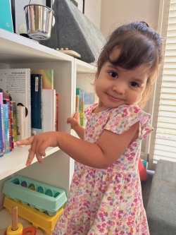 Fundraising Page Image