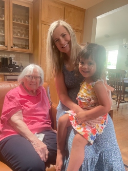 Fundraising Page Image