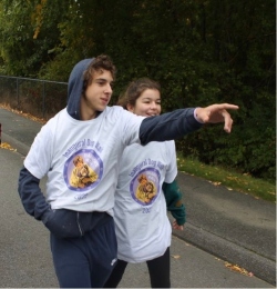 Fundraising Page Image